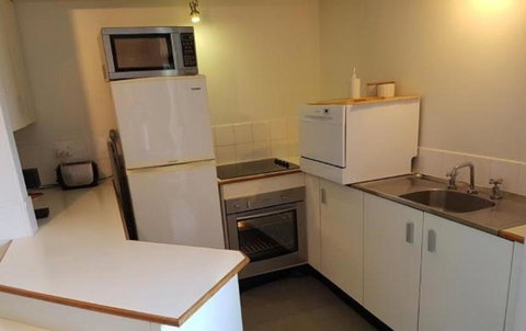Paxsafe Sydney Hyde Park Central Apartments - Accommodation VIC 36