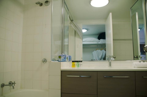 Paxsafe Sydney Hyde Park Central Apartments - Accommodation VIC 30