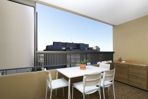 Paxsafe Sydney Hyde Park Central Apartments - Accommodation VIC 12