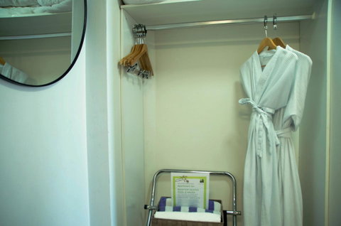 Paxsafe Sydney Hyde Park Central Apartments - Accommodation VIC 29