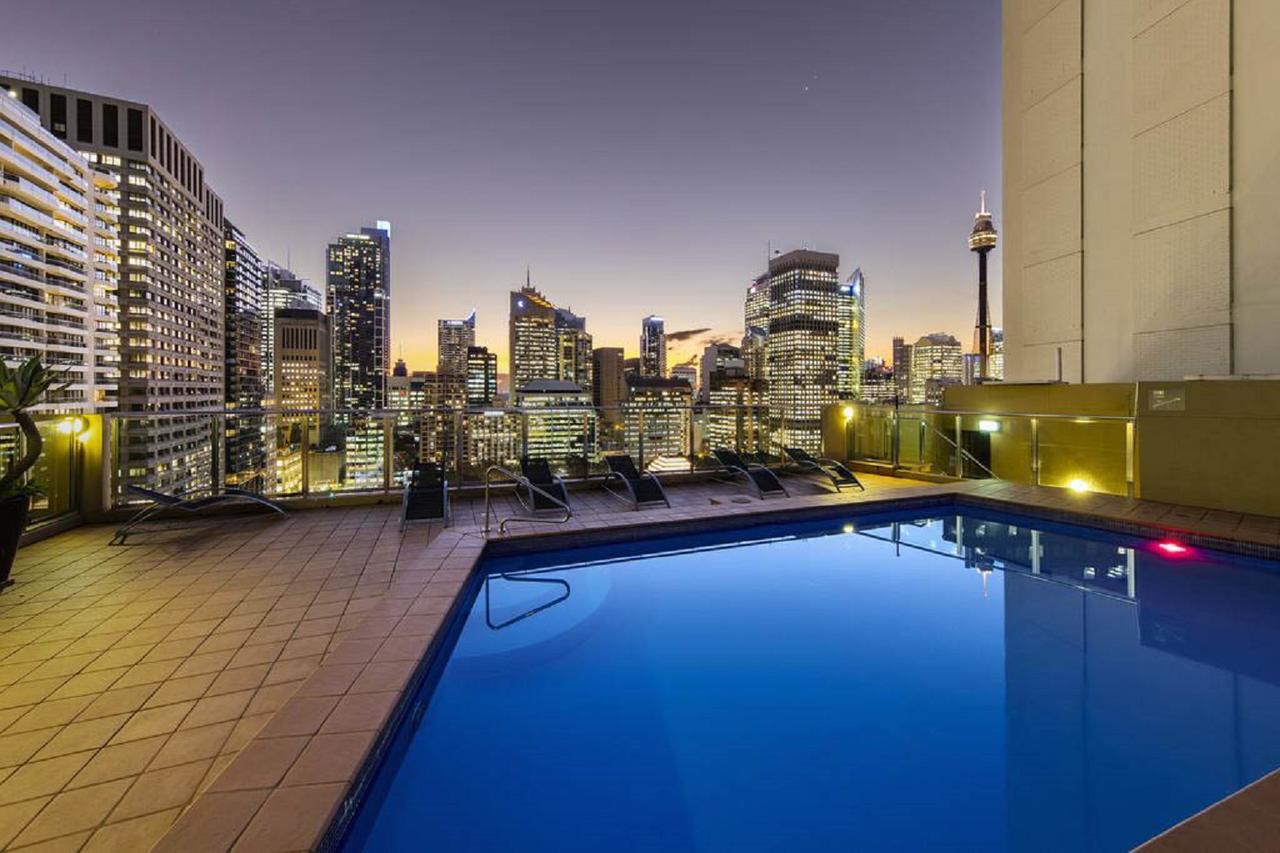 Darlinghurst NSW Accommodation VIC