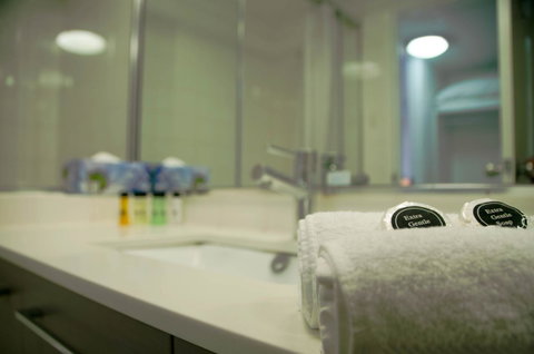 Paxsafe Sydney Hyde Park Central Apartments - Accommodation VIC 25