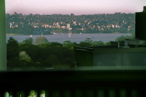 Paxsafe Sydney Hyde Park Central Apartments - Accommodation VIC 34