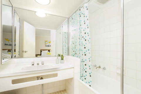 Paxsafe Sydney Hyde Park Central Apartments - Accommodation VIC 26