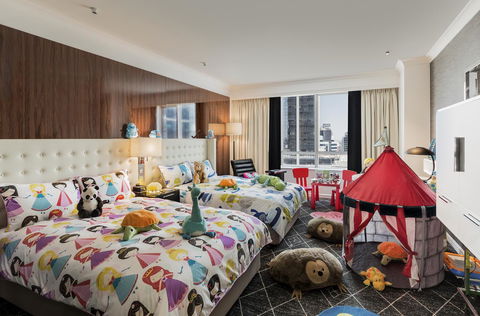 Swissotel Sydney - Accommodation VIC 10