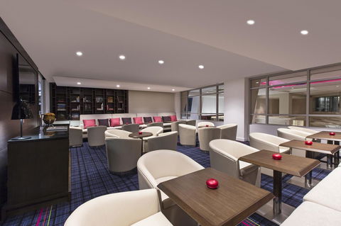 Swissotel Sydney - Accommodation VIC 38