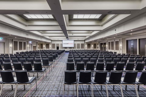 Swissotel Sydney - Accommodation VIC 40