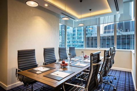 Swissotel Sydney - Accommodation VIC 44