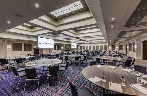 Swissotel Sydney - Accommodation VIC 39