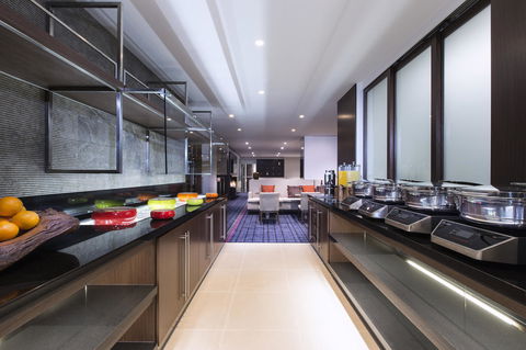 Swissotel Sydney - Accommodation VIC 37