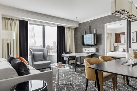 Swissotel Sydney - Accommodation VIC 5
