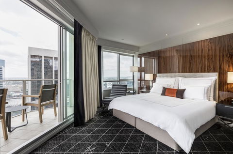 Swissotel Sydney - Accommodation VIC 31