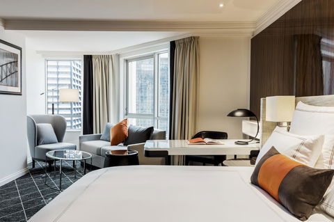 Swissotel Sydney - Accommodation VIC 33