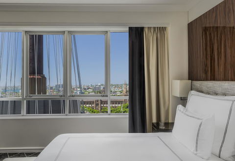 Swissotel Sydney - Accommodation VIC 2