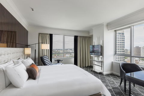 Swissotel Sydney - Accommodation VIC 0