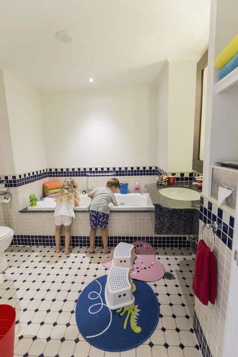 Swissotel Sydney - Accommodation VIC 30