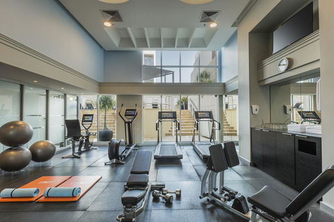 Swissotel Sydney - Accommodation VIC 20