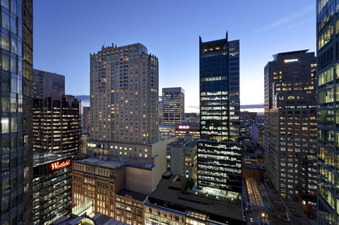 Swissotel Sydney - Accommodation VIC 8