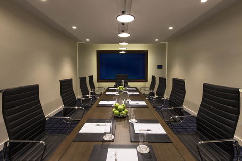 Swissotel Sydney - Accommodation VIC 43