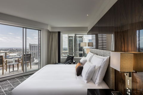 Swissotel Sydney - Accommodation VIC 6