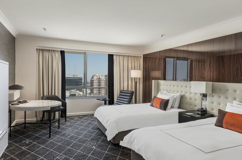 Swissotel Sydney - Accommodation VIC 24