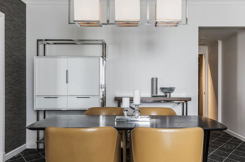 Swissotel Sydney - Accommodation VIC 27