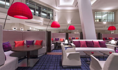 Swissotel Sydney - Accommodation VIC 14