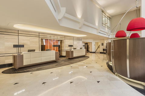 Swissotel Sydney - Accommodation VIC 12