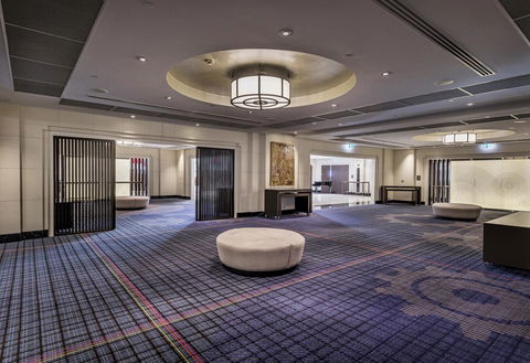 Swissotel Sydney - Accommodation VIC 41