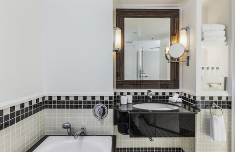 Swissotel Sydney - Accommodation VIC 28