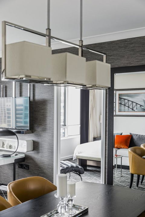 Swissotel Sydney - Accommodation VIC 32