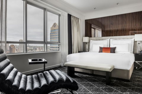 Swissotel Sydney - Accommodation VIC 29