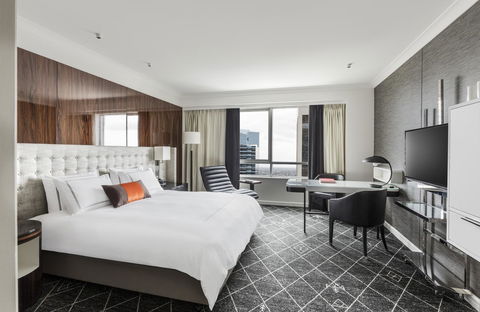 Swissotel Sydney - Accommodation VIC 23