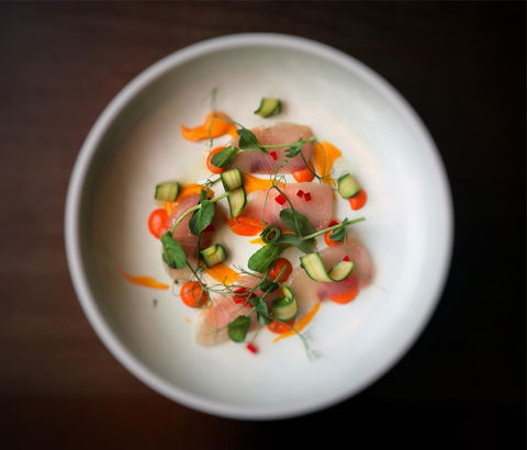 Swissotel Sydney - Accommodation VIC 17