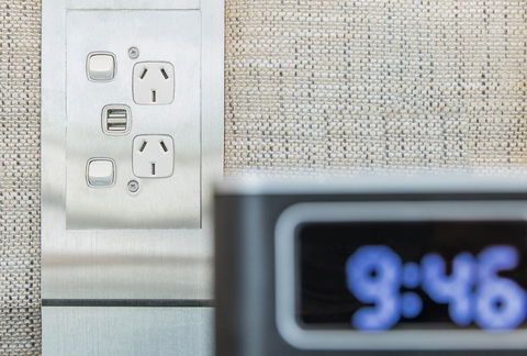 Swissotel Sydney - Accommodation VIC 34