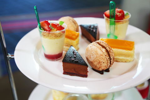 Swissotel Sydney - Accommodation VIC 18