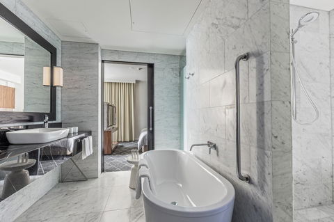 Swissotel Sydney - Accommodation VIC 25