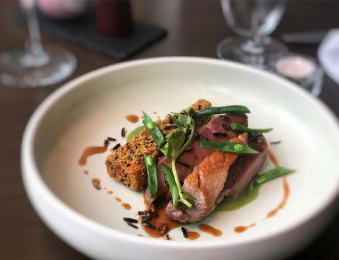 Swissotel Sydney - Accommodation VIC 16