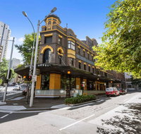 Hotel Harry Ascend Hotel Collection - Accommodation VIC