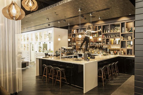 PARKROYAL Darling Harbour, Sydney - Accommodation VIC 26