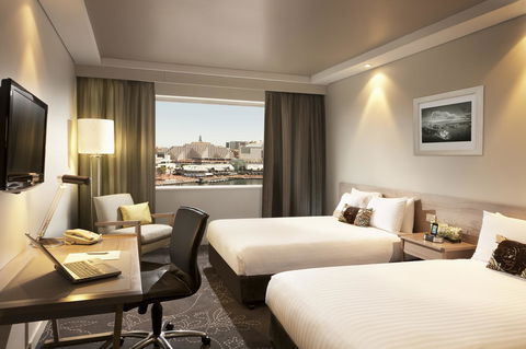 PARKROYAL Darling Harbour, Sydney - Accommodation VIC 18