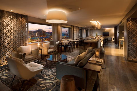 PARKROYAL Darling Harbour, Sydney - Accommodation VIC 10