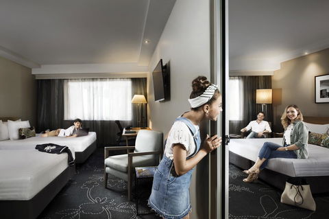PARKROYAL Darling Harbour, Sydney - Accommodation VIC 24