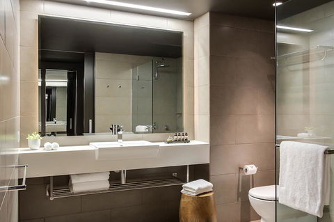 PARKROYAL Darling Harbour, Sydney - Accommodation VIC 3