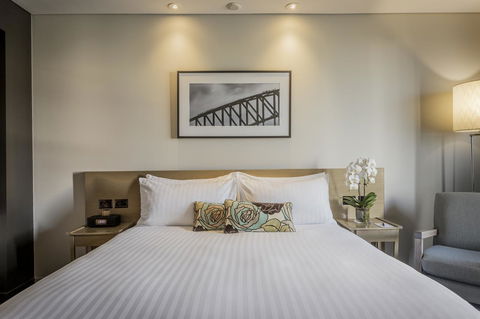PARKROYAL Darling Harbour, Sydney - Accommodation VIC 40