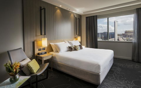 PARKROYAL Darling Harbour, Sydney - Accommodation VIC 28