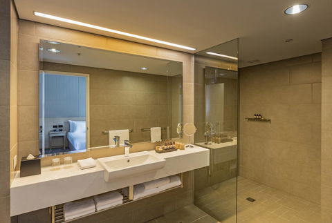 PARKROYAL Darling Harbour, Sydney - Accommodation VIC 34
