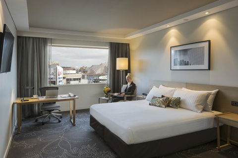 PARKROYAL Darling Harbour, Sydney - Accommodation VIC 38