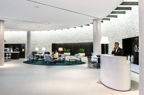 PARKROYAL Darling Harbour, Sydney - Accommodation VIC 8
