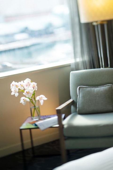 PARKROYAL Darling Harbour, Sydney - Accommodation VIC 14